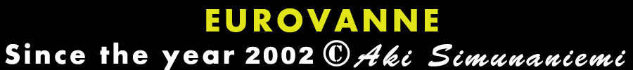 Eurovanne